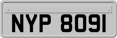 NYP8091
