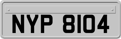 NYP8104