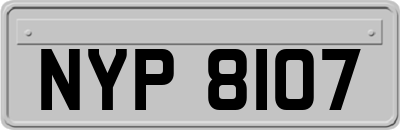 NYP8107