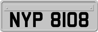 NYP8108