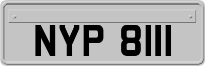 NYP8111