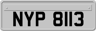 NYP8113