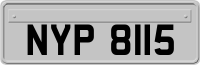 NYP8115