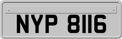 NYP8116