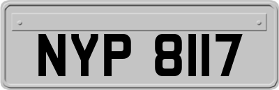 NYP8117