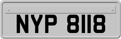 NYP8118