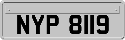 NYP8119