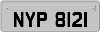 NYP8121