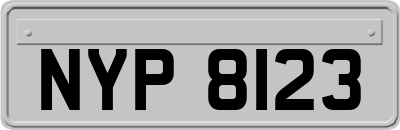 NYP8123