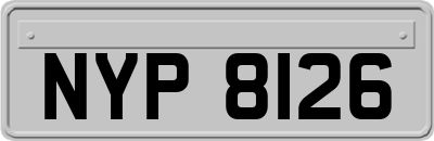 NYP8126
