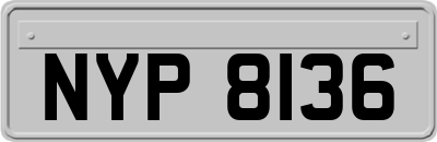 NYP8136