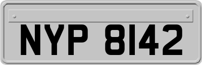 NYP8142