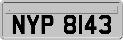 NYP8143