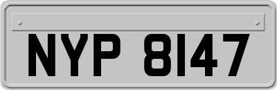 NYP8147
