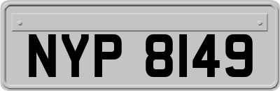 NYP8149
