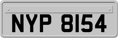 NYP8154