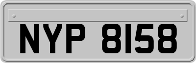 NYP8158