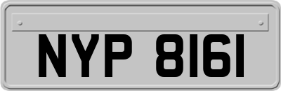 NYP8161