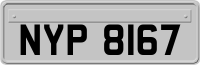 NYP8167