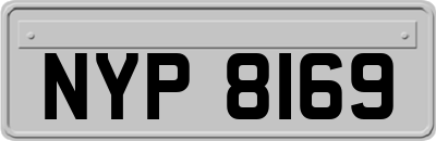 NYP8169