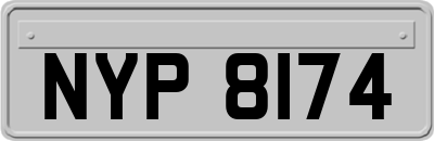 NYP8174