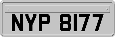 NYP8177
