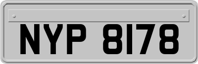 NYP8178