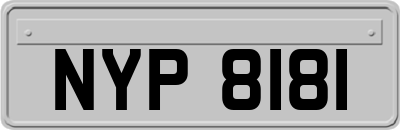 NYP8181
