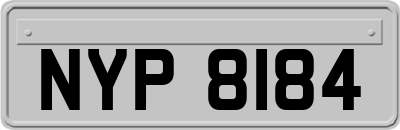 NYP8184