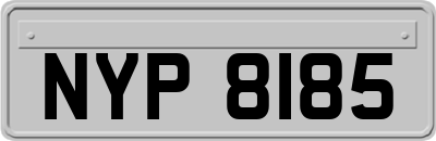 NYP8185