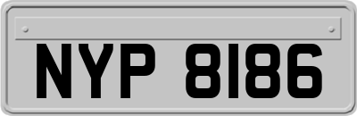 NYP8186