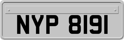 NYP8191
