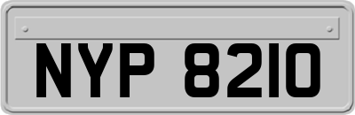 NYP8210