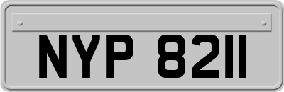 NYP8211