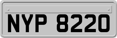 NYP8220