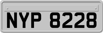 NYP8228