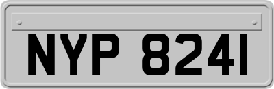 NYP8241