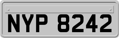 NYP8242