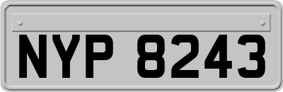 NYP8243