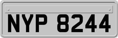 NYP8244