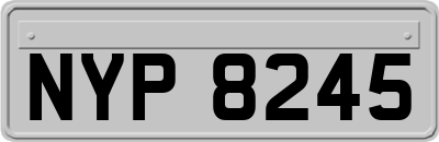 NYP8245