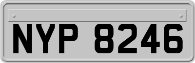 NYP8246
