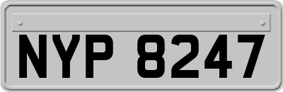 NYP8247