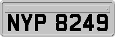 NYP8249
