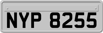 NYP8255