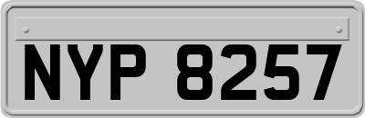 NYP8257