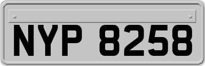 NYP8258