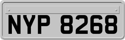 NYP8268