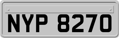 NYP8270