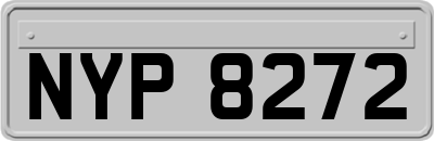 NYP8272